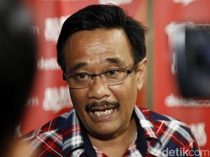 Polisi Tetapkan 1 Tersangka Penghadangan Kampanye Djarot di Petamburan