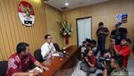 KPK Tetapkan Bupati Nganjuk Sebagai Tersangka