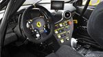 488 Challenge, Mobil Balap Terbaru dari Ferrari