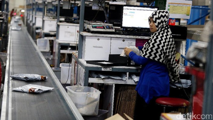 Pemerintah Bentuk Tim Khusus Awasi Penggunaan Komponen Lokal