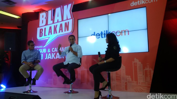 Jurus Anies-Sandi Atasi PNS Nakal: Langsung Cut!