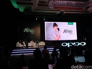 2016 Penuh Kenangan Indah Buat Oppo