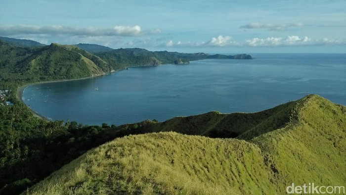 Oh! Cantiknya Sulawesi