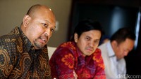 Pengurus Besar Persatuan Renang Seluruh Indonesia (PB PRSI) secara resmi melepas 20 atlet renang, di Bakrie Tower, Kuningan, yang diwakili oleh Wakil Ketum PRSI, Harlin E Rahardjo, dan kabid Binpres, Wisnu Wardhana.