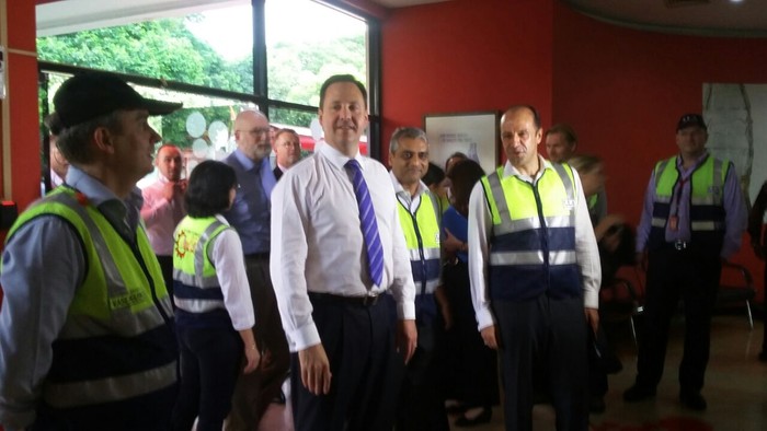 Mendag Australia: Kerja Sama Investasi dengan RI Jalan Terus