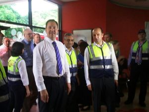 Mendag Australia: Kerja Sama Investasi dengan RI Jalan Terus