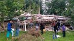 Gempa 6,5 SR Guncang Aceh