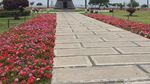 Taman Cinta yang Romantis Ala Peru