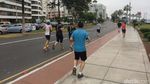 Taman Cinta yang Romantis Ala Peru