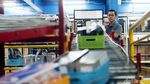 Mengintip Kinerja Warehouse Zalora di Cibitung