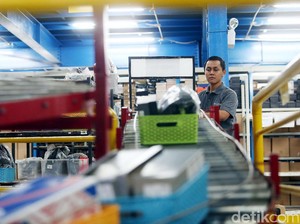 Saran Pengusaha Taiwan Agar Tenaga Kerja RI Terserap Industri