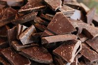 Buah Rasa Cokelat Ini Bisa Jadi Pengganti Cokelat yang Menyehatkan