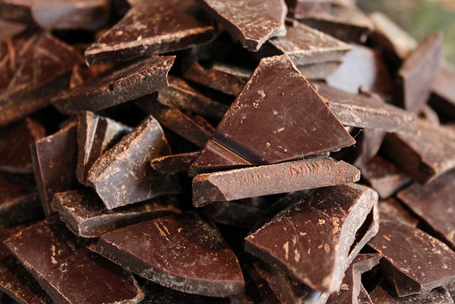 Kalau Ingin Tidur Nyenyak, Jangan Makan Masakan China dan Cokelat Menjelang Tidur (1)