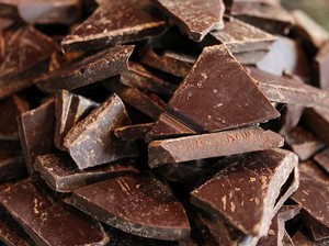Begini Cara Tepat Menyimpan Cokelat Sesuai Jenisnya