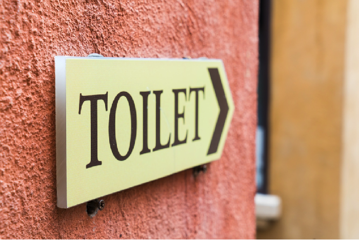 Lomba Desain Toilet di Tempat Pariwisata, Hadiah Rp300 Juta