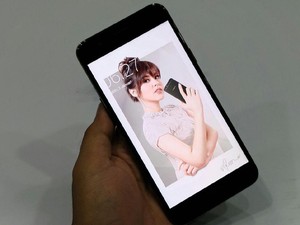 Pesaing Bermunculan, Oppo Yakin Tetap Raja Selfie