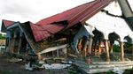 Gempa 6,5 SR Guncang Aceh