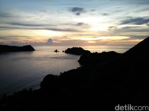Aneka Spot Diving Keren di Pulau Dua, Sulawesi Tengah