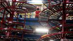 Mengintip Kinerja Warehouse Zalora di Cibitung