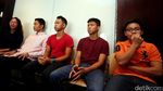 20 Atlet Renang Ikuti Kejuaraan Kelompok Umur di Thailand