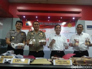 Pungli Dana Desa di Sampang, Polisi Tetapkan Satu Orang Jadi Tersangka