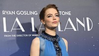 Hal itu terbukti dari pernyataan aktor Silence itu yang mengatakan masih cinta pada Emma Stone. Kevin Winter/Getty Images/detikFoto.