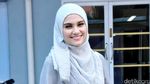 Zee Zee Shahab, Cantik Banget Sih!