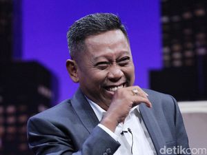 Tak Ada Cinta Rizky Billar dan Lesti Kejora Tanpa Tukul Arwana