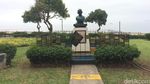Taman Cinta yang Romantis Ala Peru