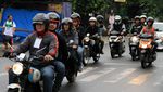 Yuk, Intip Perjalanan DMasiv Tampil di 50 Tempat dalam Sehari