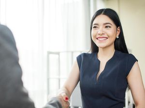 Ini Jawaban yang Tepat Saat Ditanya Apa Kekuranganmu? di Interview Kerja