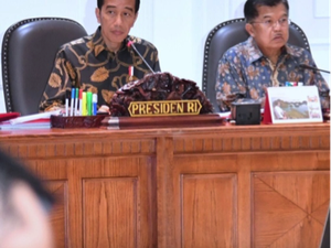 Presiden Jokowi Tegaskan KL untuk Dukung Pariwisata