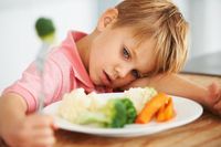 Ini 3 Kesalahan yang Perlu Dihindari Saat Memberikan Makan Si Kecil