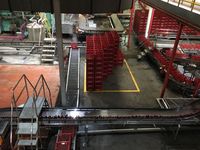 Mengintip Pabrik Coca-Cola Terbesar Di Indonesia