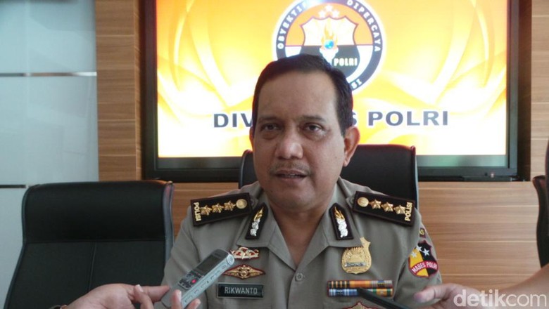 Gempa 6,5 SR di Aceh, Polri Turunkan Tim DVI Gempa 6,5 SR di Aceh, Polri Turunkan Tim DVI