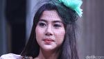 Cantiknya Adinda Thomas Bikin Pria Terpana