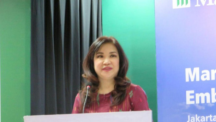 Peringkat Kemudahan Berusaha di RI Masih Bisa Naik Lagi Tahun Depan