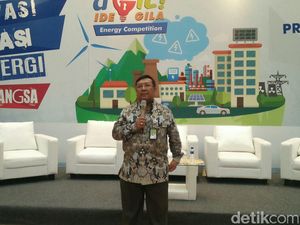 Pertamina Berencana Bangun Pabrik Panel Surya Tahun Depan