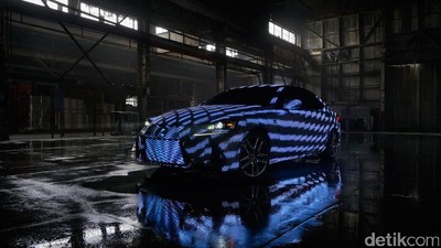 Lexus IS Berbalut 41.999 LED