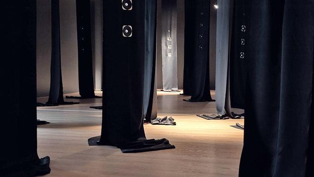 Empat Seniman Indonesia di Forum Asia Tenggara Art Stage Singapore 2017