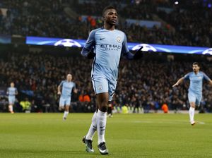 City Akan Lepas Iheanacho