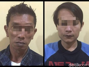 Tim Saber Pungli Amankan Oknum PNS dan Pegawai Honorer UPTD Pasar di Sukabumi