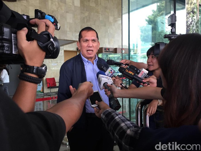 KPK Panggil Istri dan Anak Politikus Golkar soal Kasus e-KTP