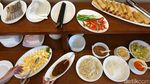 Jelajah Hanoi, Mencari Makanan Halal