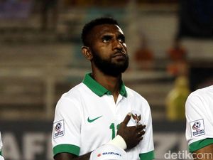 Deja Vu Blunder Yanto Basna dan Maman Abdurrahman di Malaysia