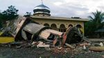 Gempa 6,5 SR Guncang Aceh