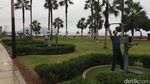Taman Cinta yang Romantis Ala Peru