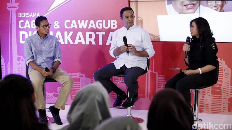 Anies Ajak Semua Pihak Bantu Korban Gempa Pidie Jaya Anies Ajak Semua Pihak Bantu Korban Gempa Pidie Jaya