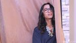 Pose Kocak dan Unik Aming