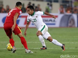 Head to Head Indonesia Vs Vietnam: Skuat Garuda Perkasa di Kandang